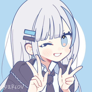 Picrew of me with a secret if you click on it